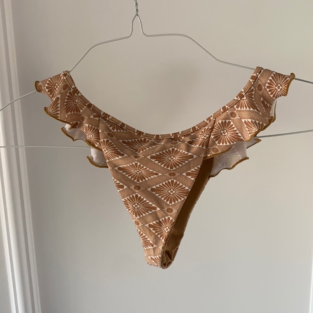 Kaohs Swim Bikini Bottoms